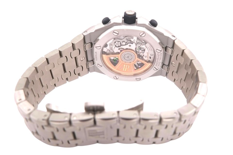 Audemars Piguet Royal Oak Offshore 26238ST.OO.2000ST.01 Image 3